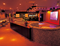 Nightclub Haraiso (Paradise)